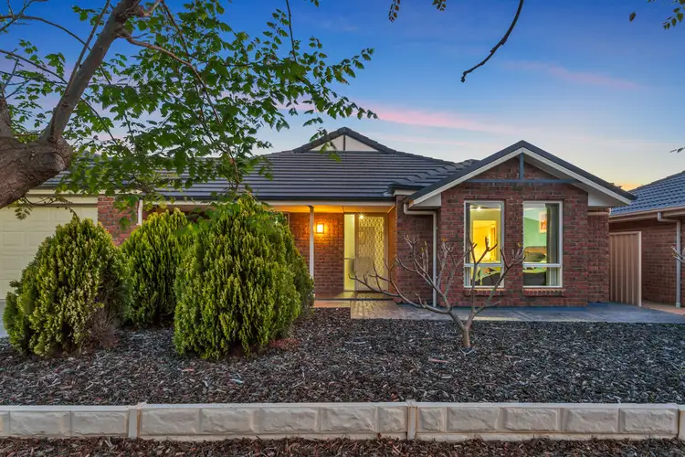 25 Coast Guard Road, Seaford Meadows SA 5169
