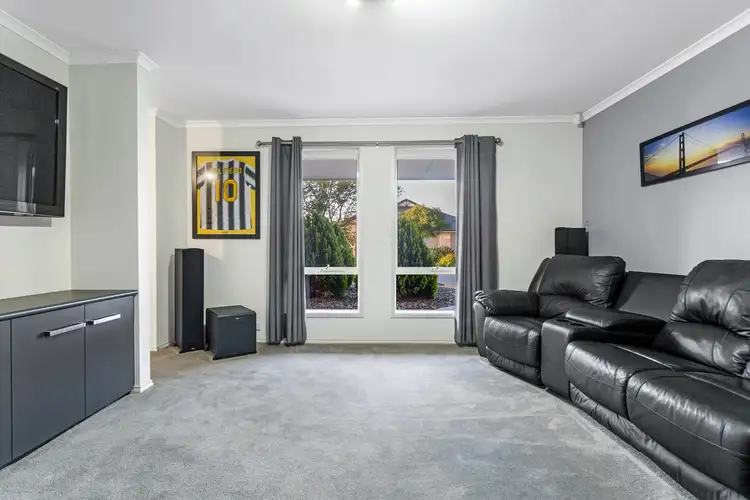 Fifth view of Homely house listing, 25 Coast Guard Road, Seaford Meadows SA 5169