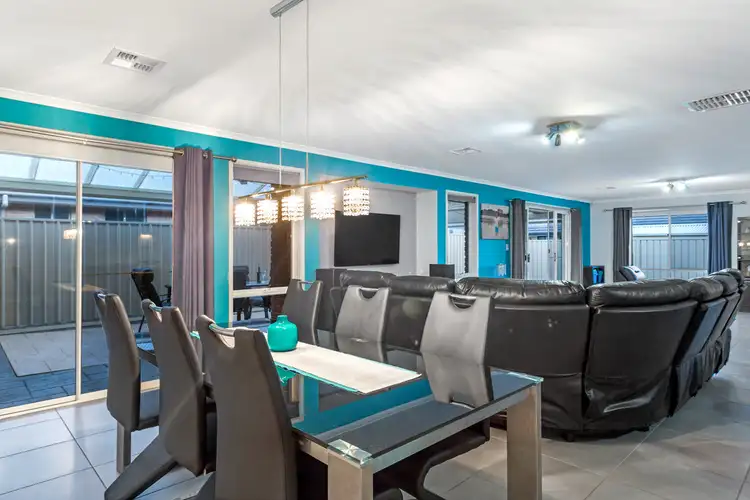 Sixth view of Homely house listing, 25 Coast Guard Road, Seaford Meadows SA 5169