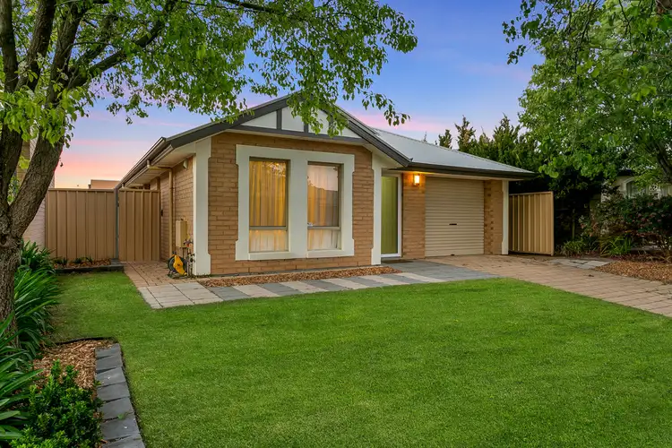 12 Flag Street, Seaford Meadows SA 5169
