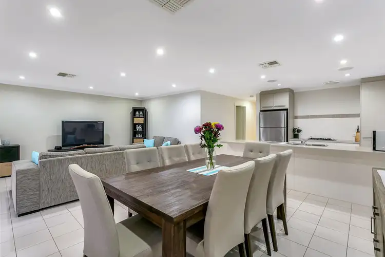 Fifth view of Homely house listing, 12 Flag Street, Seaford Meadows SA 5169