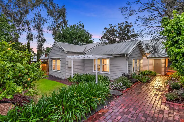 17 Liddiard Street, Mclaren Vale SA 5171
