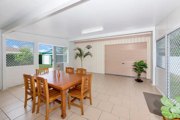 Third view of Homely house listing, 4 Burnett Crescent, Wulguru QLD 4811