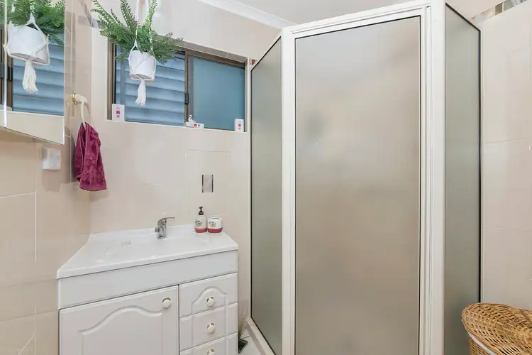 Fourth view of Homely house listing, 4 Burnett Crescent, Wulguru QLD 4811