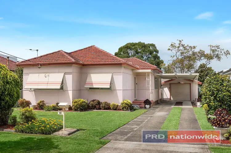 Main view of Homely house listing, 29 Burns Road, Picnic Point NSW 2213