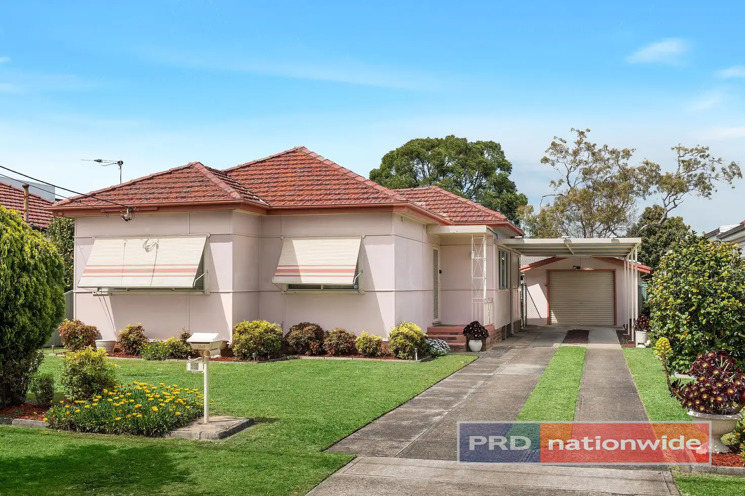 Main view of Homely house listing, 29 Burns Road, Picnic Point NSW 2213
