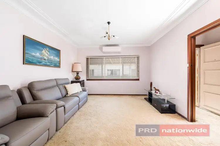 Second view of Homely house listing, 29 Burns Road, Picnic Point NSW 2213