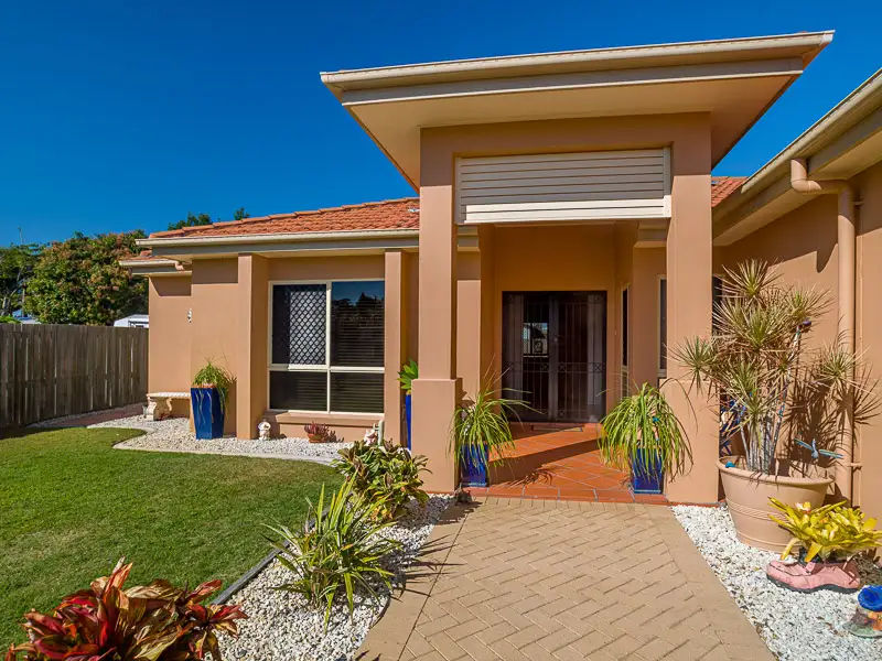 Main view of Homely house listing, 9 Cunningham Street, Torquay QLD 4655