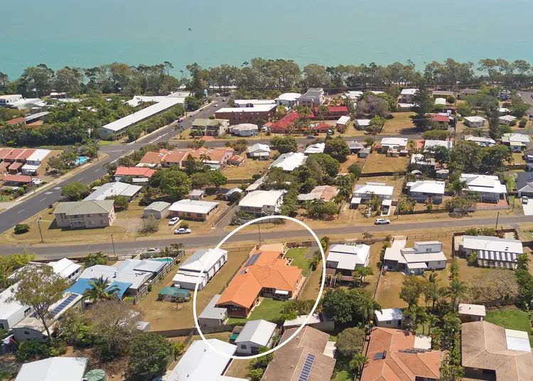 Second view of Homely house listing, 9 Cunningham Street, Torquay QLD 4655