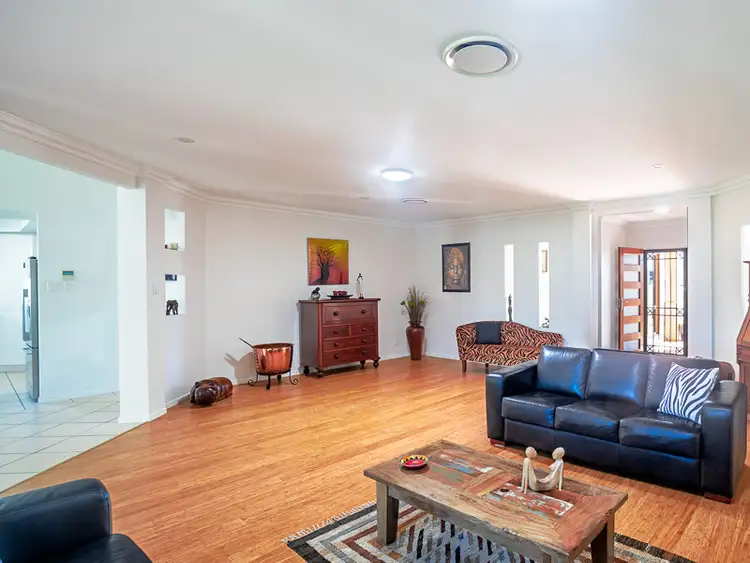 Third view of Homely house listing, 9 Cunningham Street, Torquay QLD 4655