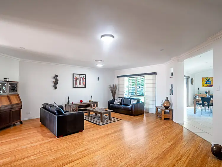 Fourth view of Homely house listing, 9 Cunningham Street, Torquay QLD 4655