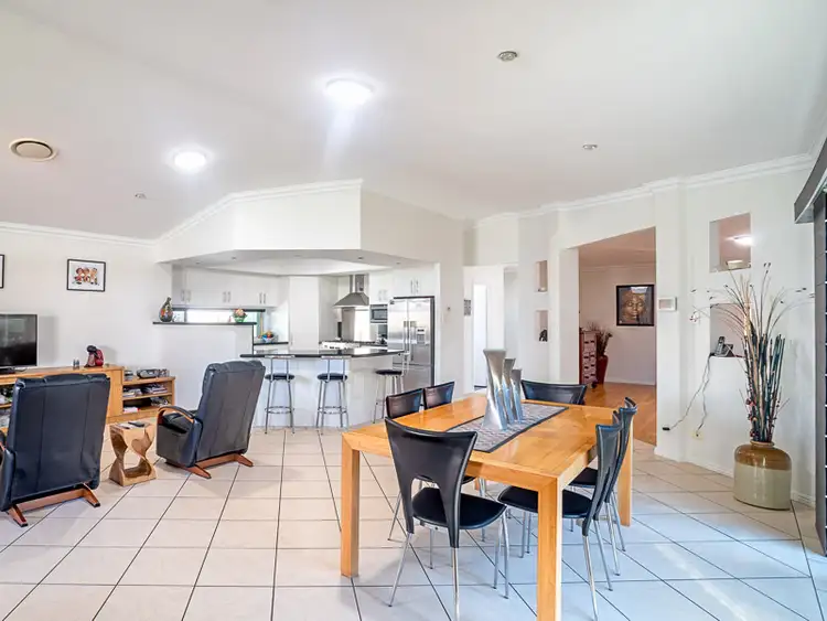 Seventh view of Homely house listing, 9 Cunningham Street, Torquay QLD 4655