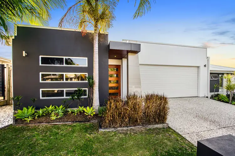 25 Kurrimine Crescent, Mountain Creek QLD 4557