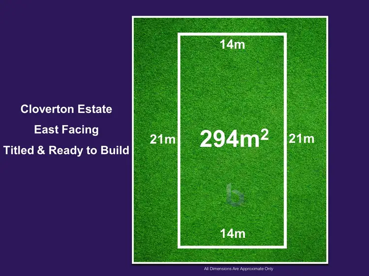 4 (Lot 30926) Danzig St, Kalkallo VIC 3064