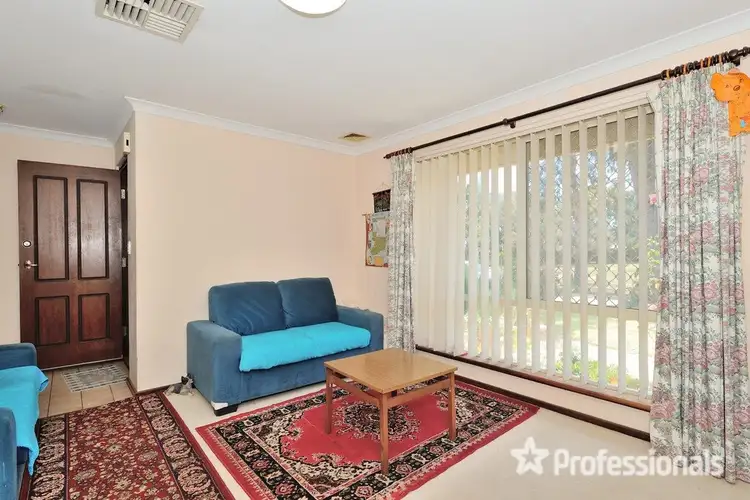 Sixth view of Homely house listing, 23 Golden Retreat, Bullsbrook WA 6084