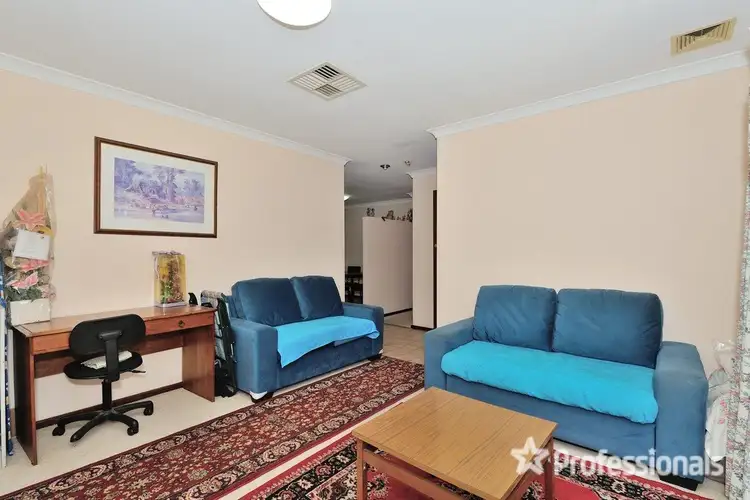 Seventh view of Homely house listing, 23 Golden Retreat, Bullsbrook WA 6084