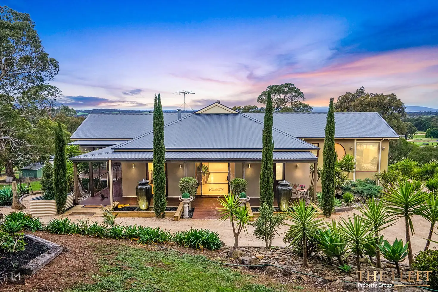 Main view of Homely house listing, 40A Curry Road, Kilmore VIC 3764