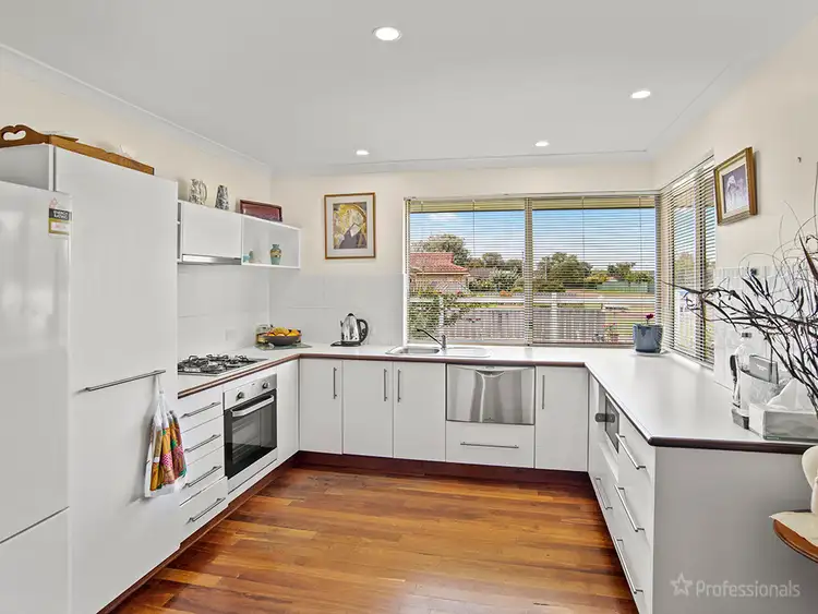 Second view of Homely house listing, 9A Raven Place, West Busselton WA 6280