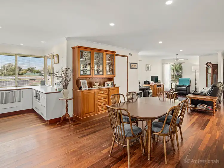 Third view of Homely house listing, 9A Raven Place, West Busselton WA 6280