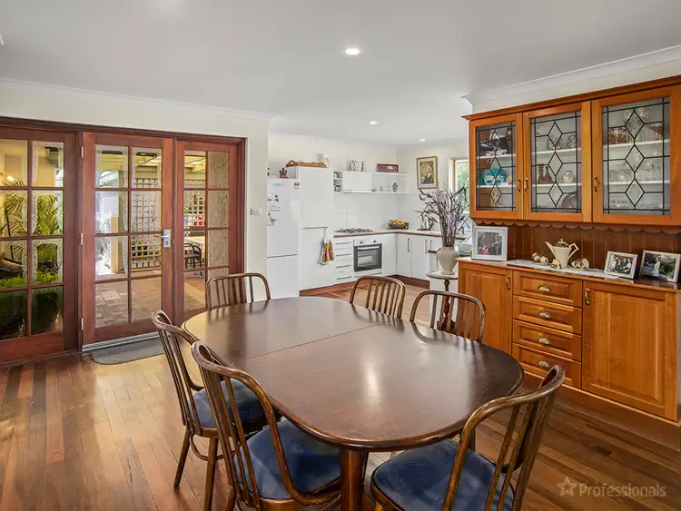 Sixth view of Homely house listing, 9A Raven Place, West Busselton WA 6280