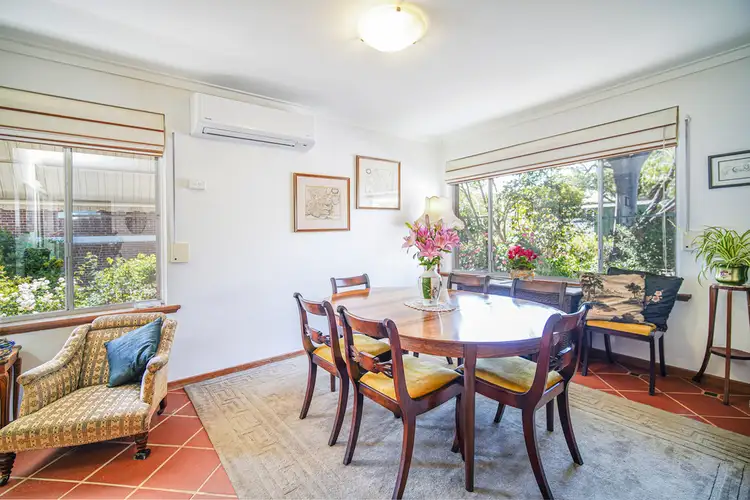 Main view of Homely semi-detached listing, 31B Helena Street, Guildford WA 6055