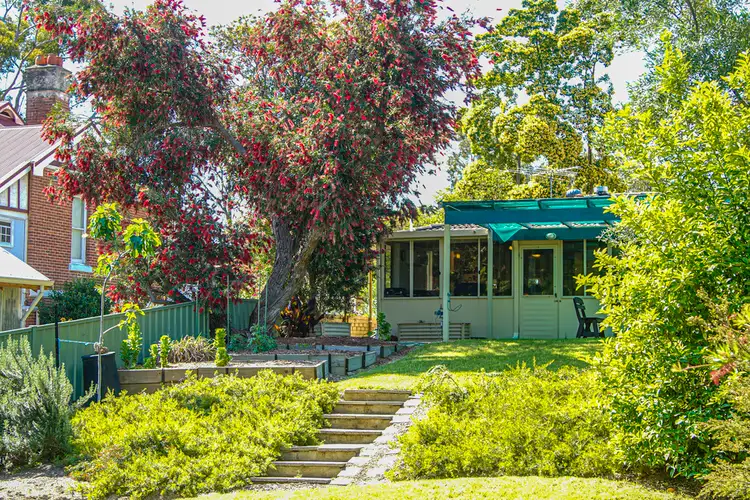 Fourth view of Homely semi-detached listing, 31B Helena Street, Guildford WA 6055