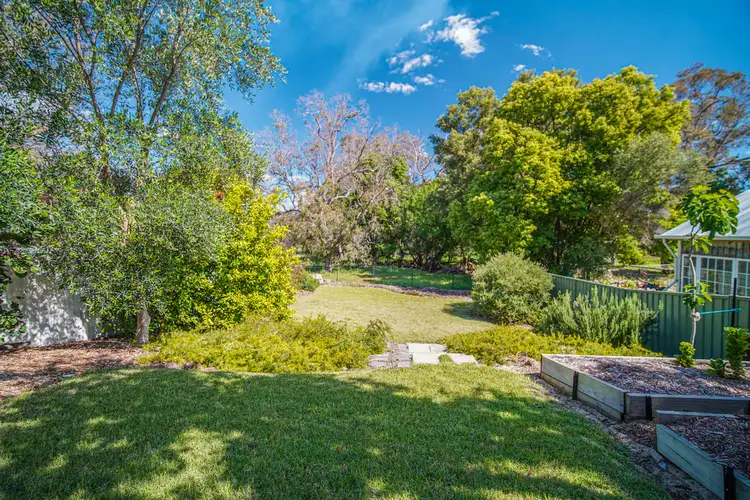 Fifth view of Homely semi-detached listing, 31B Helena Street, Guildford WA 6055