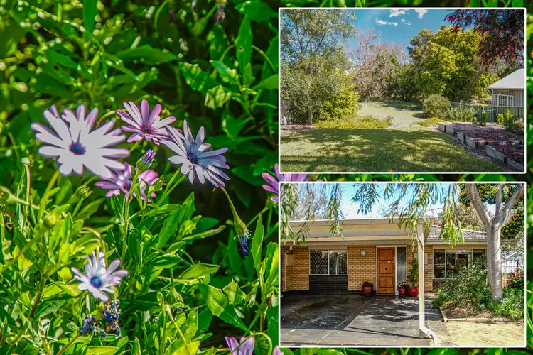 Sixth view of Homely semi-detached listing, 31B Helena Street, Guildford WA 6055