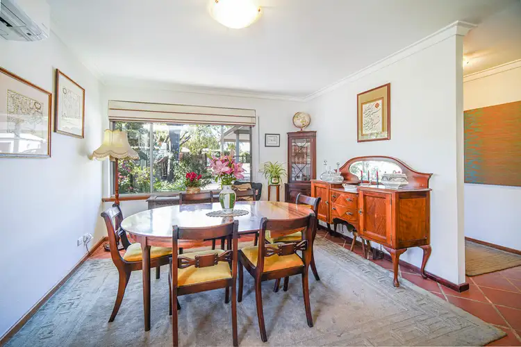 Seventh view of Homely semi-detached listing, 31B Helena Street, Guildford WA 6055