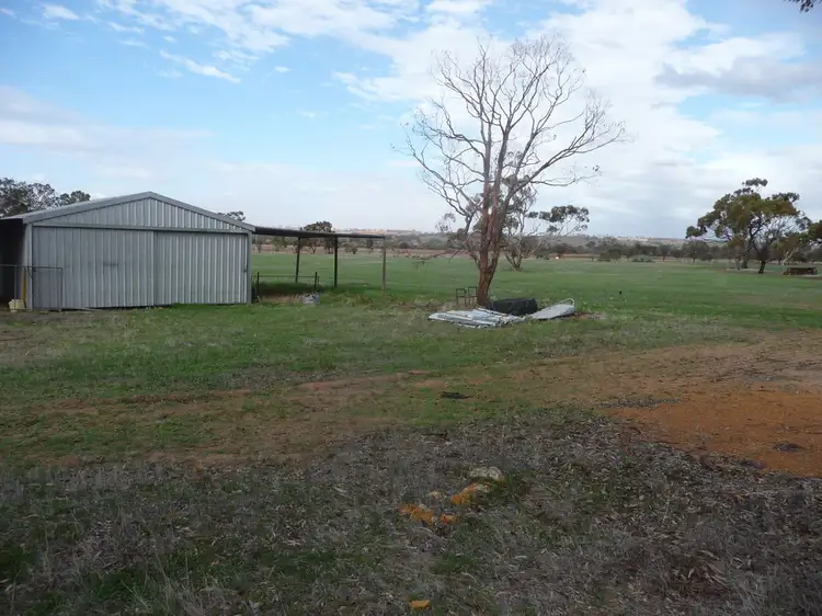 Main view of Homely rural property listing, 3761 SPENCERS BROOK-YORK ROAD, York WA 6302