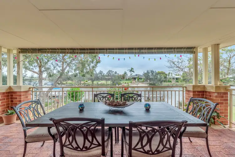 Second view of Homely house listing, 23 Delta Drive, South Yunderup WA 6208