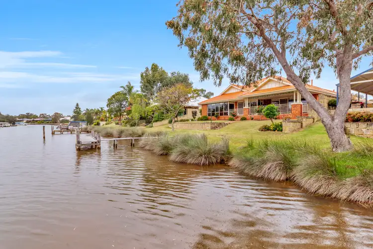 Third view of Homely house listing, 23 Delta Drive, South Yunderup WA 6208