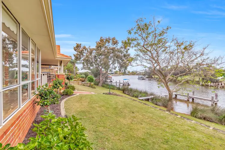Fifth view of Homely house listing, 23 Delta Drive, South Yunderup WA 6208