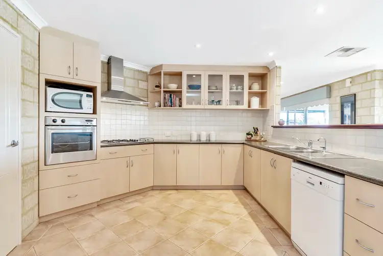 Sixth view of Homely house listing, 23 Delta Drive, South Yunderup WA 6208