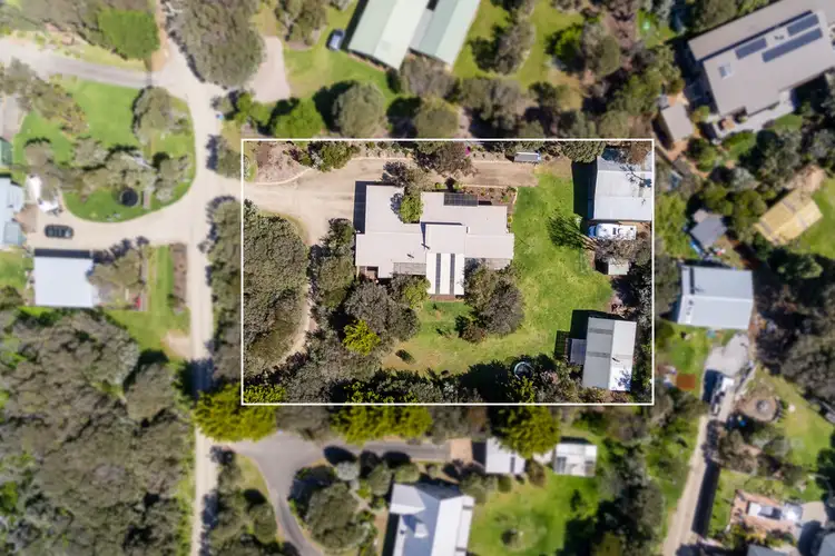 16-20 Banyan St, St Andrews Beach VIC 3941