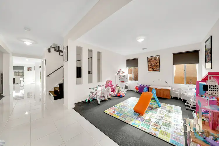 Third view of Homely house listing, 6 Turf club Blvd, Melton South VIC 3338