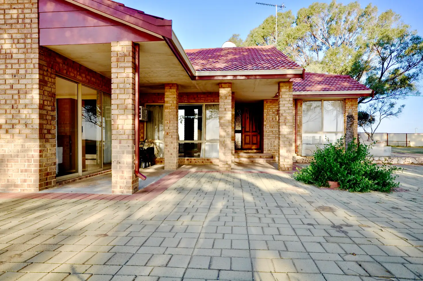 Main view of Homely rural property listing, 35 Belaura Place, Bonniefield WA 6525