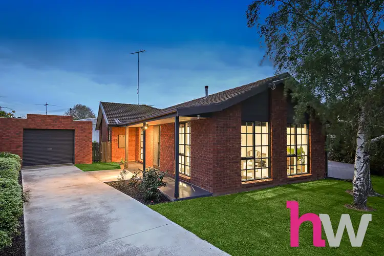 7 Poplar Court, Belmont VIC 3216