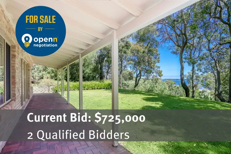 10 Hudson Place, Leschenault WA 6233