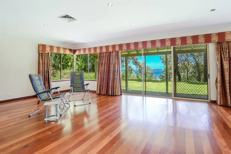 Second view of Homely house listing, 10 Hudson Place, Leschenault WA 6233