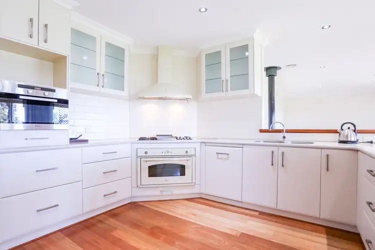 Third view of Homely house listing, 10 Hudson Place, Leschenault WA 6233