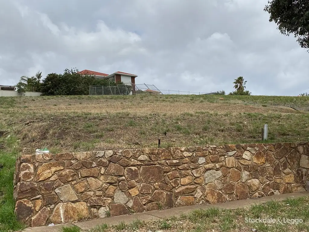 Main view of Homely land listing, 35 Linlithgow Way, Greenvale VIC 3059