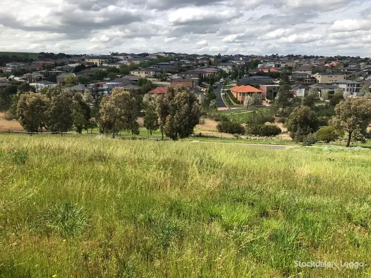 Third view of Homely land listing, 35 Linlithgow Way, Greenvale VIC 3059