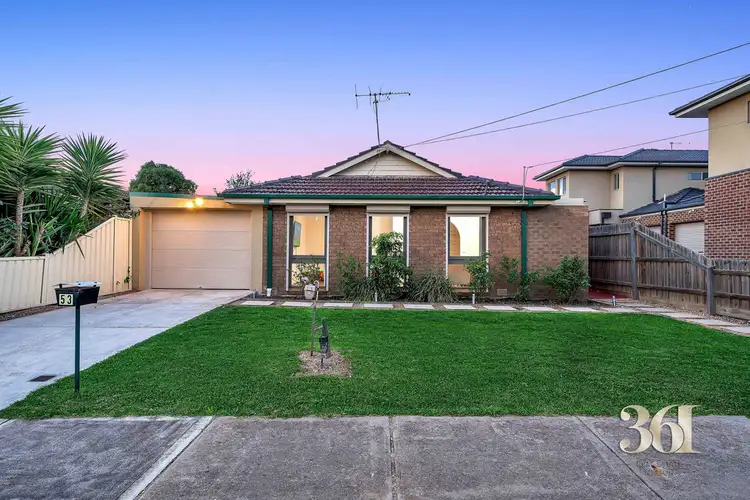 53 Childs street, Melton South VIC 3338