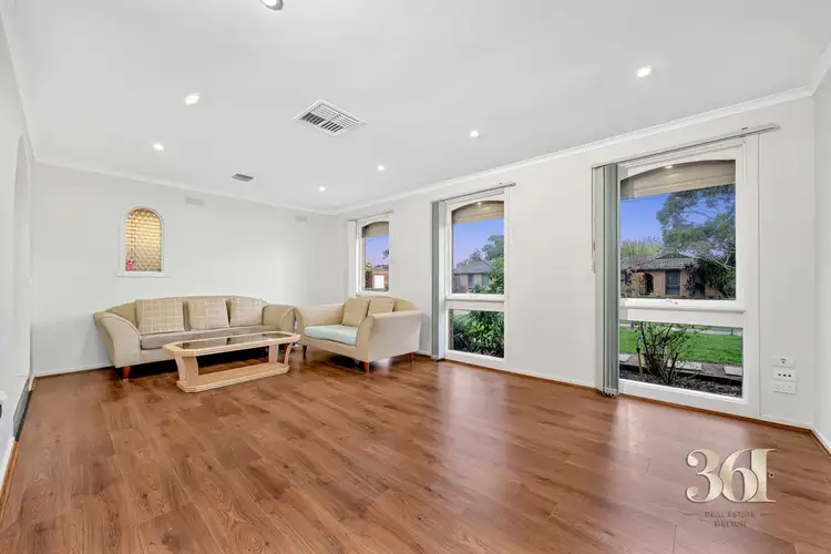 Second view of Homely house listing, 53 Childs street, Melton South VIC 3338