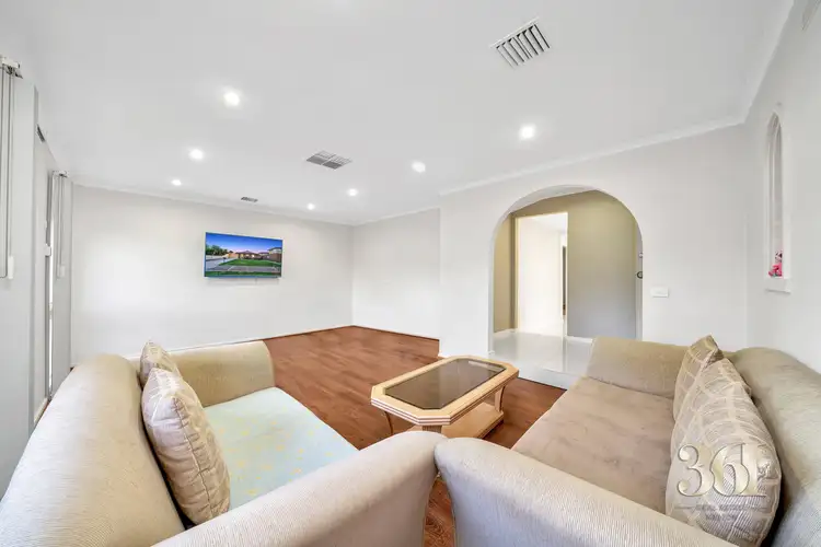 Third view of Homely house listing, 53 Childs street, Melton South VIC 3338