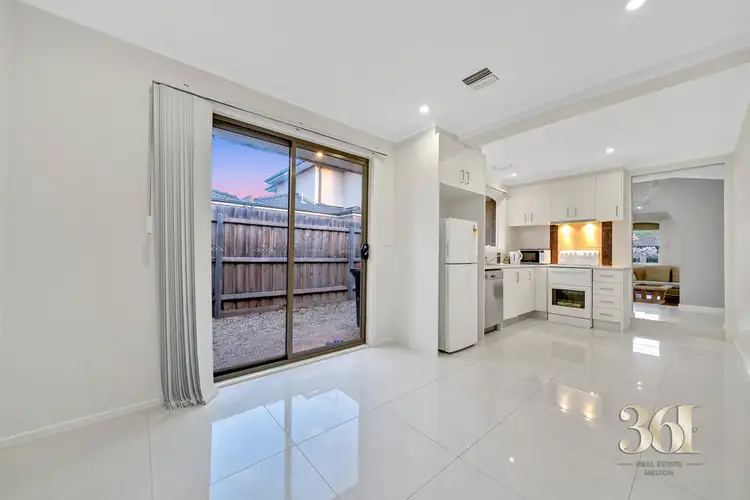 Fourth view of Homely house listing, 53 Childs street, Melton South VIC 3338