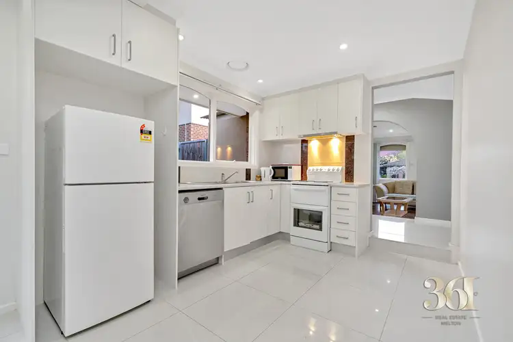 Fifth view of Homely house listing, 53 Childs street, Melton South VIC 3338