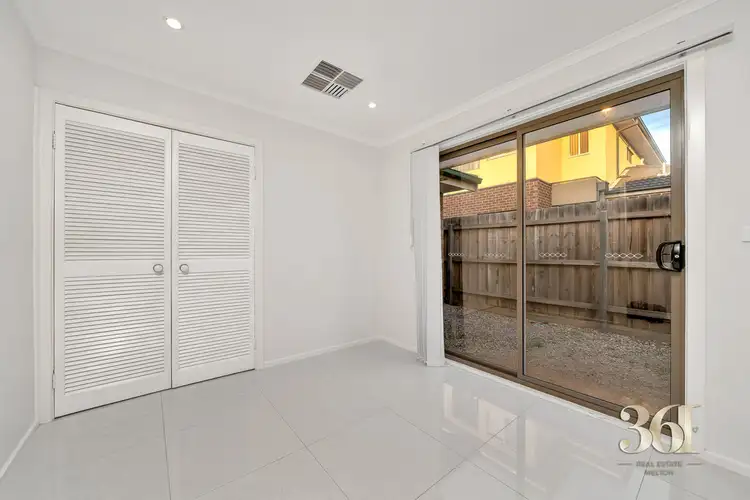 Sixth view of Homely house listing, 53 Childs street, Melton South VIC 3338