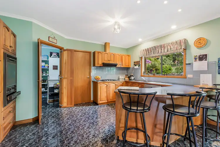 Fifth view of Homely house listing, 94 Nobelius Drive, Legana TAS 7277